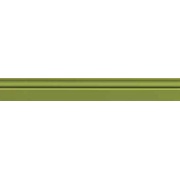 Бордюр Petracer`s Primavera Romana Battiscopa Verde