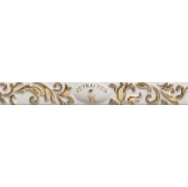 Petracer`s Primavera Romana Listello Logo Bianco