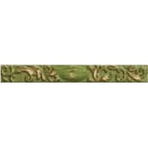 Petracer`s Primavera Romana Listello Logo Verde