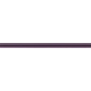 Бордюр Petracer`s Primavera Romana London Viola