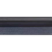 Настенная плитка Piemme Valentino Aurea 00263 Alz. Nero platino