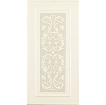 Piemme Valentino Boiserie Decoro Argento 11