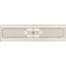 Piemme Valentino Boiserie Argento Frise 11