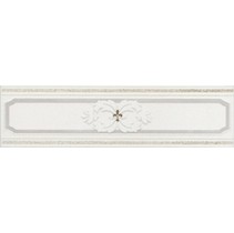 Piemme Valentino Boiserie Bianco Frise 11