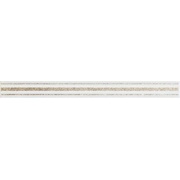 Декор Piemme Valentino Boiserie Bianco Matitta 11