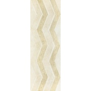 Настенная плитка Piemme Valentino Crystal Marble 00819 Crema Marfil Intarsio