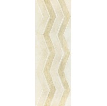 Piemme Valentino Crystal Marble 00819 Crema Marfil Intarsio