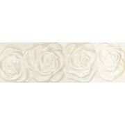 Декор Piemme Valentino Crystal Marble 00841 Crema Marfil Rose