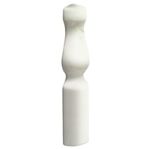 Piemme Valentino Crystal Marble Biancospino Angolo Alzata 12