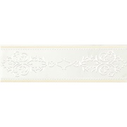 Декор Piemme Valentino Crystal Marble Biancospino Frise 12