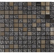 Мозаика Piemme Valentino Crystal Marble Mrv 119 NERO