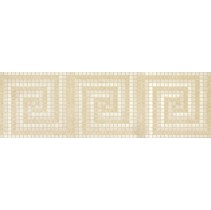Piemme Valentino Crystal Marble MRV096 Crema Marfil Greca