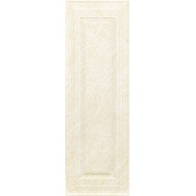 Настенная плитка Piemme Valentino Crystal Marble MRV108 Сrema Marfil Boiserie