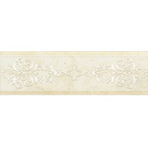 Piemme Valentino Crystal Marble MRV127 Frise Crema Marfil