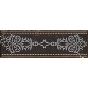 Бордюр Piemme Valentino Crystal Marble 08810 Mrv142 Frise Port Laurent