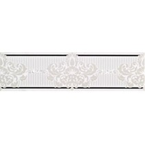 Piemme Valentino Elite MRV182 Frise Bianco