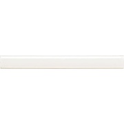 Бордюр Piemme Valentino Elite MRV186 Profilo bianco