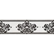 Piemme Valentino Elite MRV231 Frise bianco/nero