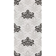 Настенная плитка Piemme Valentino Elite MRV155 Bianco/nero damasco