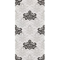Piemme Valentino Elite MRV155 Bianco/nero damasco