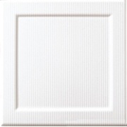 Настенная плитка Piemme Valentino Elite MRV169 Forma bianco righe