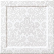 Настенная плитка Piemme Valentino Elite MRV174 Forma Bianco/nero damasco