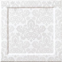 Piemme Valentino Elite MRV174 Forma Bianco/nero damasco