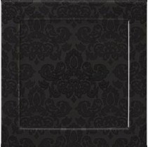 Piemme Valentino Elite MRV177 Forma nero damasco