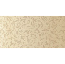 Piemme Valentino Fashion Lappato Design Beige 9,5