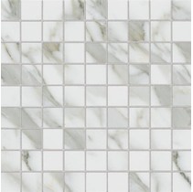 Piemme Valentino Marmi Reali Levigato Calacatta Mosaico 9,5
