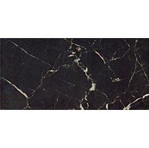 Piemme Valentino Marmi Reali Levigato Nero Reale 9,5