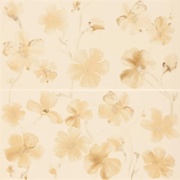 Декор Piemme Valentino Nuances Avorio Printemps 9