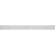Декор Piemme Valentino Nuances Bianco Listello 9