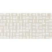 Декор Piemme Valentino Nuances Bianco Mosaico 9