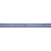 Декор Piemme Valentino Nuances Blu Listello 9