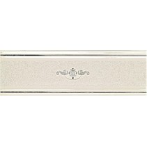 Piemme Valentino Prestige Кайма MRV331 Fregio Blanco 11