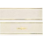 Бордюр Piemme Valentino Prestige Кайма MRV332 Fregio Avorio 11