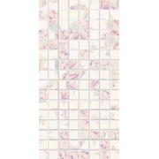 Настенная плитка Piemme Valentino Romantica Мозаика MRV078 Poutpourry Rosa