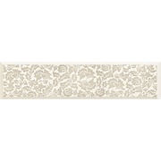 Декор Piemme Valentino Satin Avorio Tan Listello 11