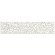 Декор Piemme Valentino Satin Bianco Grigio Listello 11