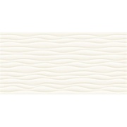 Декор Piemme Valentino Satin Bianco Wave 11