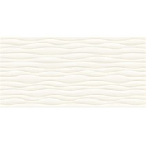Piemme Valentino Satin Bianco Wave 11