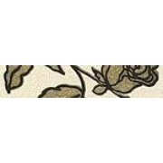 Бордюр Piemme Valentino Tresor VC563 Fregio Avorio
