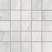 Декор Piemmegres Geostone Nat Bianco Mosaico 9,5