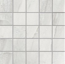 Piemmegres Geostone Nat Bianco Mosaico 9,5