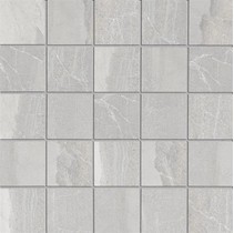 Piemmegres Geostone Nat Grigio Mosaico 9,5