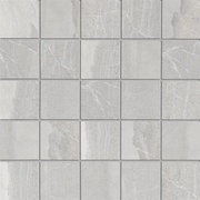 Декор Piemmegres Geostone Nat Grigio Mosaico 9,5