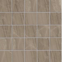 Piemmegres Geostone Nat Terra Mosaico 9,5