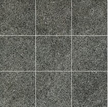 Piemmegres Natural Nat Black Mosaico 9,5