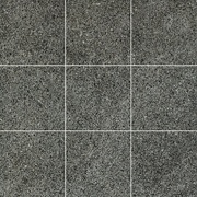 Декор Piemmegres Natural Nat Black Mosaico 9,5